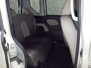 NISSAN ROOX 2021