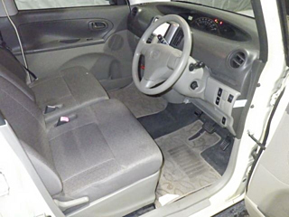 DAIHATSU TANTO 2011