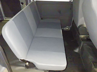SUBARU SAMBAR 2013