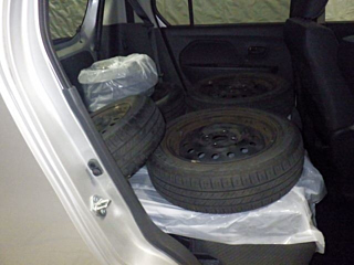 car slider