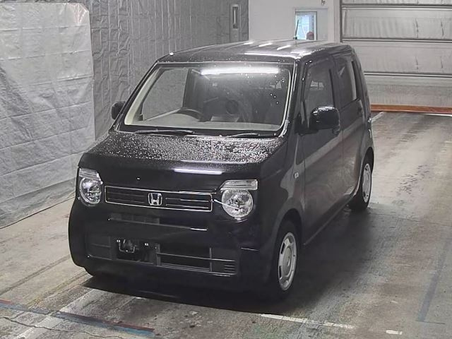 HONDA N WGN 2020