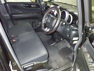 HONDA N BOX 2012
