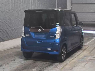 NISSAN DAYZ ROOX 2015