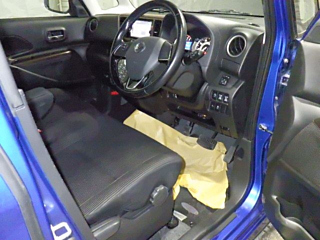 NISSAN DAYZ ROOX 2015