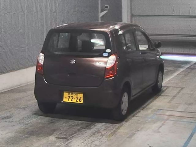 SUZUKI ALTO 2010