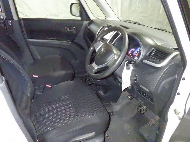 SUZUKI SOLIO 2015