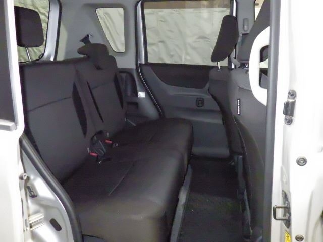 SUZUKI SOLIO 2012