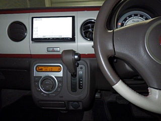car slider