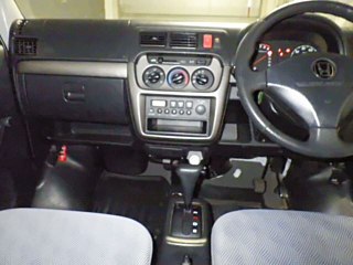 car slider