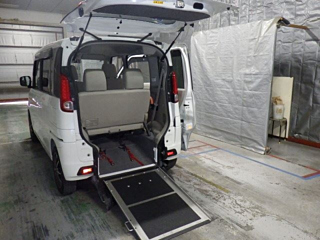 car slider