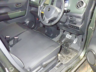 car slider