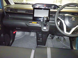 car slider