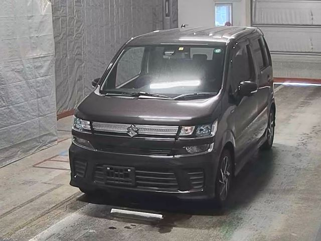 SUZUKI WAGON R 2020