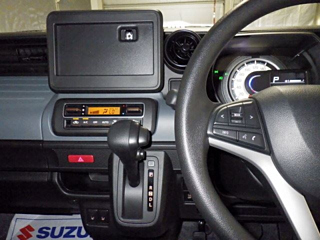 SUZUKI SPACIA BASE 2024