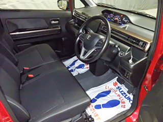 car slider
