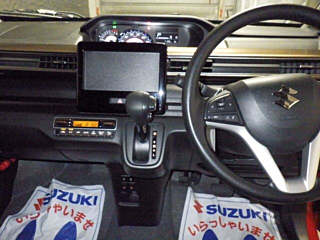 car slider