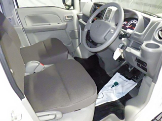 SUZUKI EVERY 2025