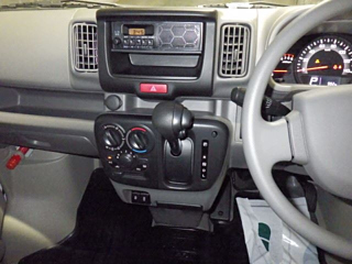 SUZUKI EVERY 2025