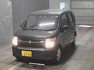 SUZUKI WAGON R 2024