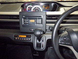 SUZUKI WAGON R 2024