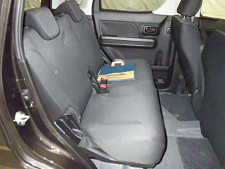SUZUKI WAGON R 2024