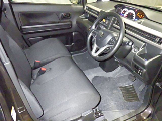 SUZUKI WAGON R 2024