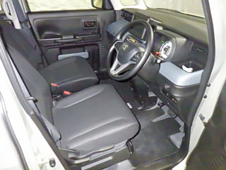 SUZUKI SPACIA BASE 2024