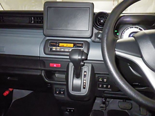 SUZUKI SPACIA BASE 2024