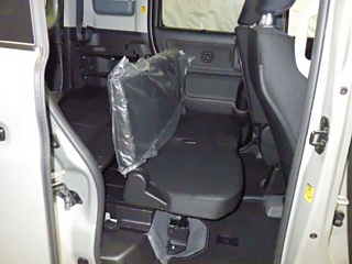 SUZUKI SPACIA BASE 2024