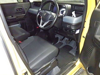 SUZUKI SPACIA BASE 2024