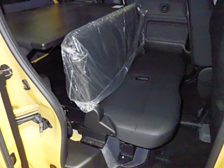 SUZUKI SPACIA BASE 2024