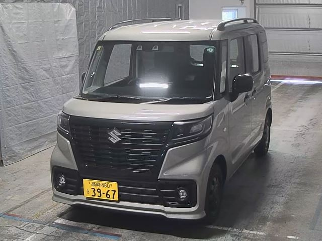 SUZUKI SPACIA BASE 2023