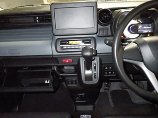 SUZUKI SPACIA BASE 2023