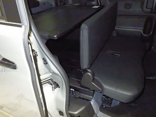 SUZUKI SPACIA BASE 2023