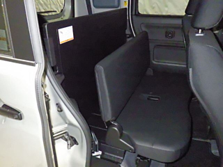 SUZUKI SPACIA BASE 2024