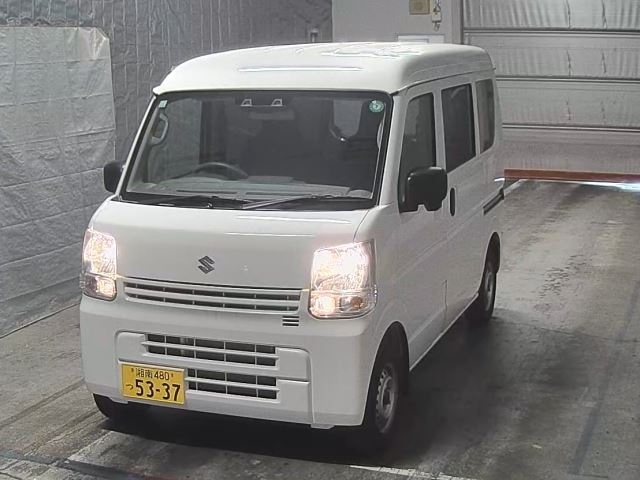 SUZUKI EVERY 2024