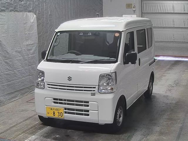 SUZUKI EVERY 2025