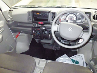 SUZUKI EVERY 2025
