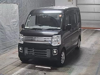 SUZUKI EVERY WAGON 2019