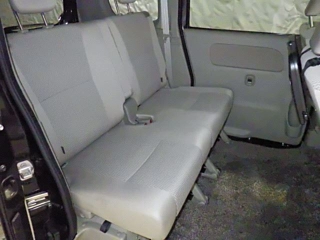 SUZUKI EVERY WAGON 2019
