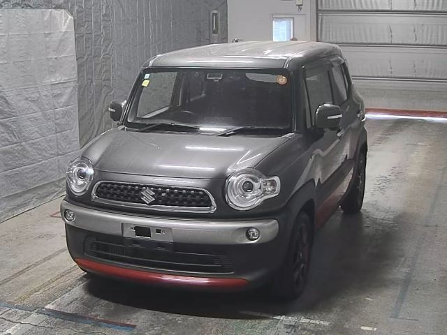 SUZUKI XBEE 2018