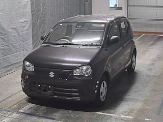 SUZUKI ALTO 2020