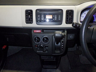 SUZUKI ALTO 2020