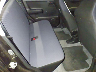 SUZUKI ALTO 2020