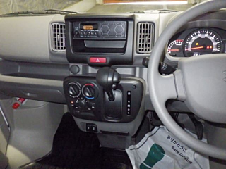 SUZUKI EVERY 2025