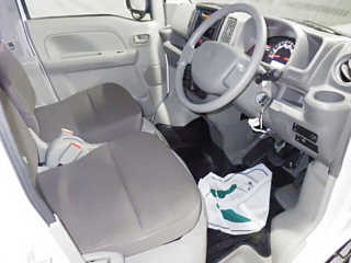 SUZUKI EVERY 2025