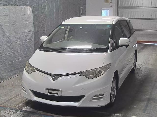 TOYOTA ESTIMA 2008