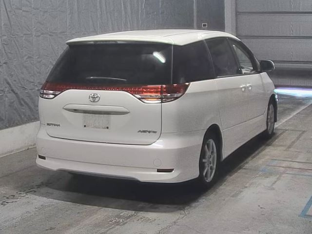 TOYOTA ESTIMA 2008