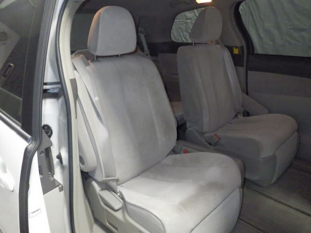 TOYOTA ESTIMA 2008