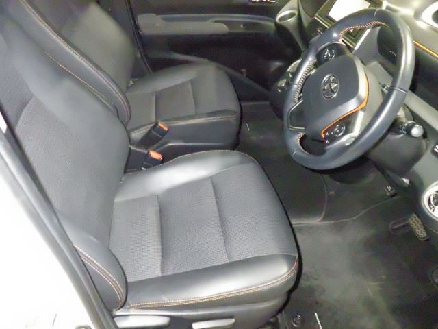 TOYOTA SIENTA 2018